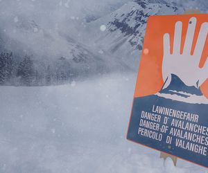 Lawinenunglück in Südtirol: Zwei Tote und mehrere Schwerverletzte