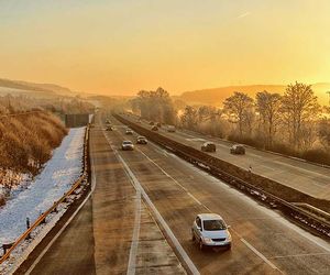 Rutschige Nacht und kühler Freitag - Das Wetter in 60 Sekunden