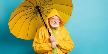 Nicht wenige sind gerade vom Wetter in Deutschland genervt.