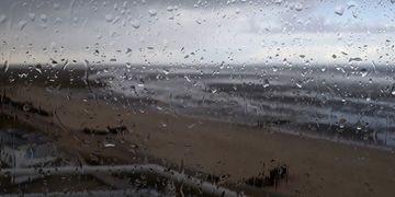 Im Nordwesten ziehen am Donnerstag Regenwolken auf.