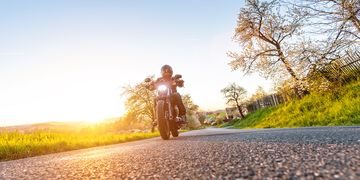 Der Frühling dreht am Mittwoch in Deutschland richtig auf.