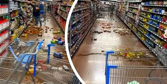 Erschütterungen bis nach San Francisco spürbar: Erdbeben erschüttert Nevada