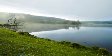 Kalter Morgen, warmer Nachmittag: Deshalb sind die Temperaturunterschiede gerade so groß