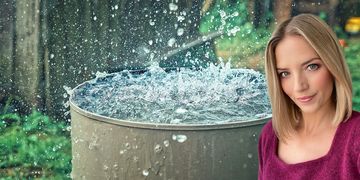 Maiwonne für die Tonne? Meteorologin gibt Monatsprognose