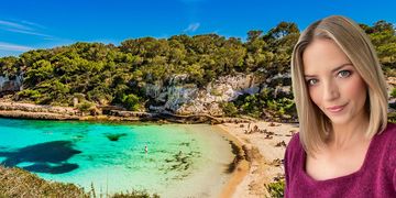 Pfingsttrend - Hier gibt es das beste Urlaubswetter in Europa