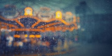 Wetter 16 Tage: Tiefdruck-Karussell - Wie nass geht es weiter?