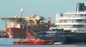 Hantavirus: Kreuzfahrtschiff zur Evakuierung vor Teneriffa