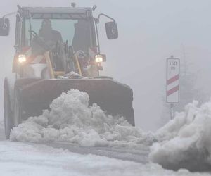 Schnee zu Eisheiligen: Brocken und Harz schneeweiß im Mai