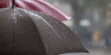 Am Samstag bleibt das Wetter in Deutschland insgesamt unbeständig.