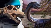 Neuer Gigant der Urzeit: Forscher entdecken Riesen-Dinosaurier in Thailand