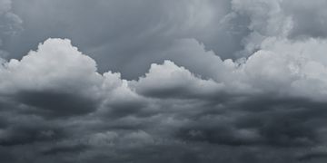 Unbeständiger und nasser Dienstag - Das Wetter in 60 Sekunden