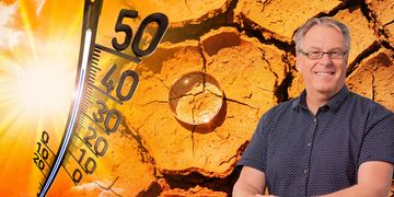 Droht ein "Super-El-Niño" mit Auswirkungen für Europa? Meteorologe ordnet ein