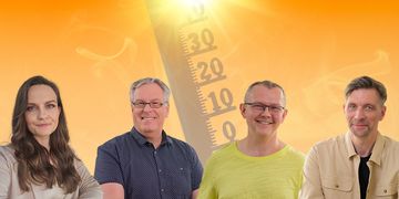 Meteorologen geben Sommerprognose: Heiß und trocken - Ein Monat ragt heraus