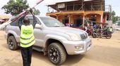 Ebola-Ausbruch im Kongo: Mehr als 900 Verdachtsfälle registriert
