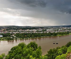 Wetterumschwung Anfang Juni: 16-Tage-Trend kündigt langersehnten Regen für Deutschland an