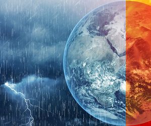 Nächster El Niño steht an - Was das für uns bedeutet