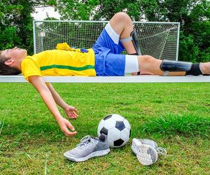 Zu heiß für die WM? UN warnt vor extremer Hitze bei Fußball-Weltmeisterschaft 2026