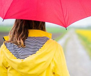 In dieser Region am Mittwoch besonders viel Regen und kühl - Das Wetter in 60 Sekunden