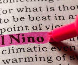 US-Wetterbehörde NOAA bestätigt: El Niño ist da - Sorge vor Extremwetter wächst