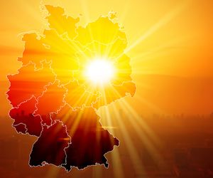 Gluthitze zum Siebenschläfer? So heiß geht der Sommer in Europa weiter