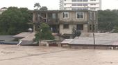 Schwere Flutkatastrophe in Ghana: Mindestens 12 Menschen sterben