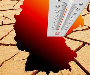 Dürre in Deutschland spitzt sich zu: Nächste Hitzewelle trifft auf ausgetrocknete Böden