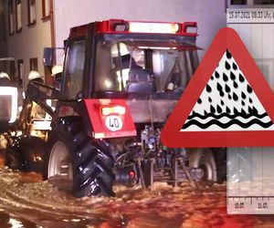 Fluten, Dauerhitze, Hagelunwetter - So extrem kann der Juli werden