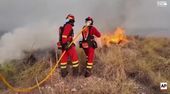 Waldbrand in Spanien: Zahl der Toten steigt – Hunderte evakuiert