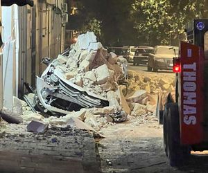 Über 20 Verletzte: Stärkstes Erdbeben seit Jahren erschüttert Neapel und Umgebung