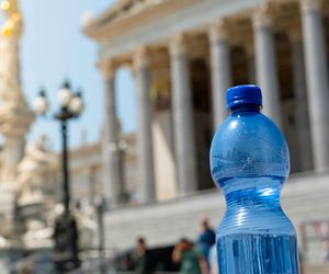 So heiß wie noch nie! Neuer Temperaturrekord für Österreich