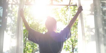 Die Höchsttemperaturen bleiben am Freitag meist unter der 30-Grad-Grenze.