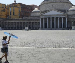 Alarm in 27 Großstädten! Italien kämpft mit Rekordhitze und Trockenheit