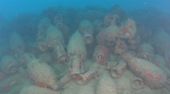 Jahrhundertfund: Mehr als 2.000 Jahre altes Wrack von Römerschiff entdeckt