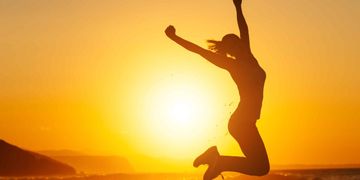 Für Sonnenbeter:innen wird das Wetter in Deutschland am Donnerstag ideal.