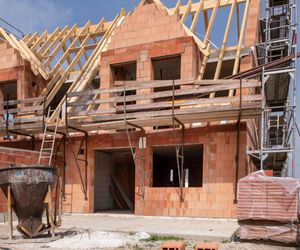 Dürre-Folgen! Warum dein Hausbau jetzt ins Stocken geraten könnte