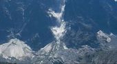 15.000 Kubikmeter Gestein in Bewegung: Gewaltiger Felssturz in Frankreich