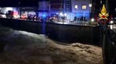 Unwetter treffen Norditalien: Campingplatz wegen Erdrutschgefahr evakuiert