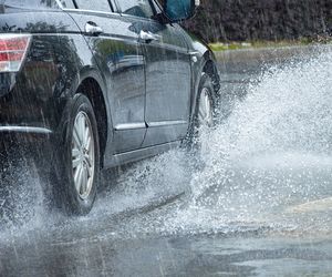 Unwetterwarnungen: Wann und wo heute Gewitter und Starkregen drohen