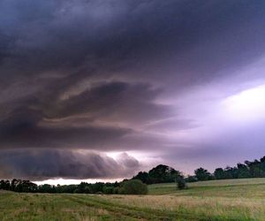Unwetter am Freitag: Singen-Bohlingen besonders hart getroffen