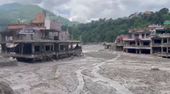 Flutkatastrophe in Nepal: Schon rund 800 Tote - noch Tausende vermisst