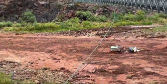 Ein Toter, mehrere Vermisste: Massive Sturzflut im Grand Canyon
