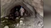 Nach Flutkatastrophe im Himalaya: Hunderte Menschen in Tunnel eingeschlossen