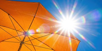 Wetter 16 Tage: Herbst abgesagt? September dreht auf Hitze!