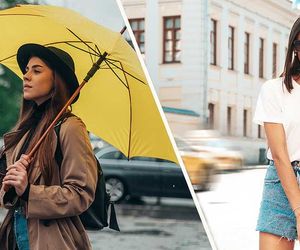 Wetter am Wochenende: Regenschirm-Alarm im Norden, Sonne im Süden
