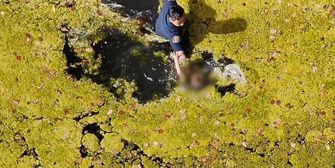 Polizei rettet Kind aus See in Minnesota – dank der Hilfe von Drohnen
