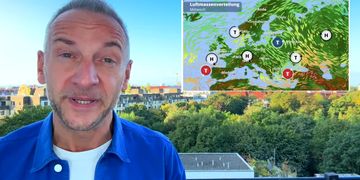 Hochdruckgebiet XANDER bringt viel Sonnenschein - Das Wetter in 60 Sekunden