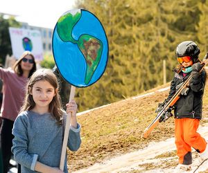 Zwischen Hitzekollaps und Hoffnung - So trifft der Klimawandel unsere Kinder