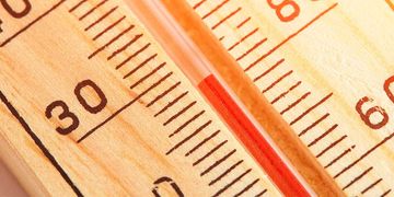 Erneut bis zu 30 Grad - Das Wetter in 60 Sekunden