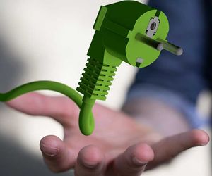 Ökostrom-Boom: Erneuerbare Energien decken 60 Prozent des Stromverbrauchs