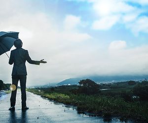 Nasses Wochenende voraus: Regen, Wind und Gewitter statt gutes Freizeitwetter